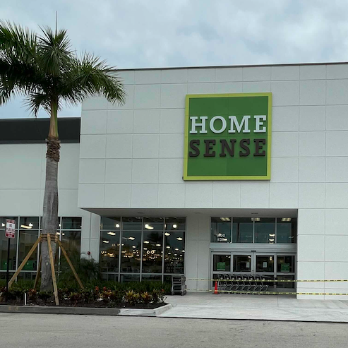Homesense