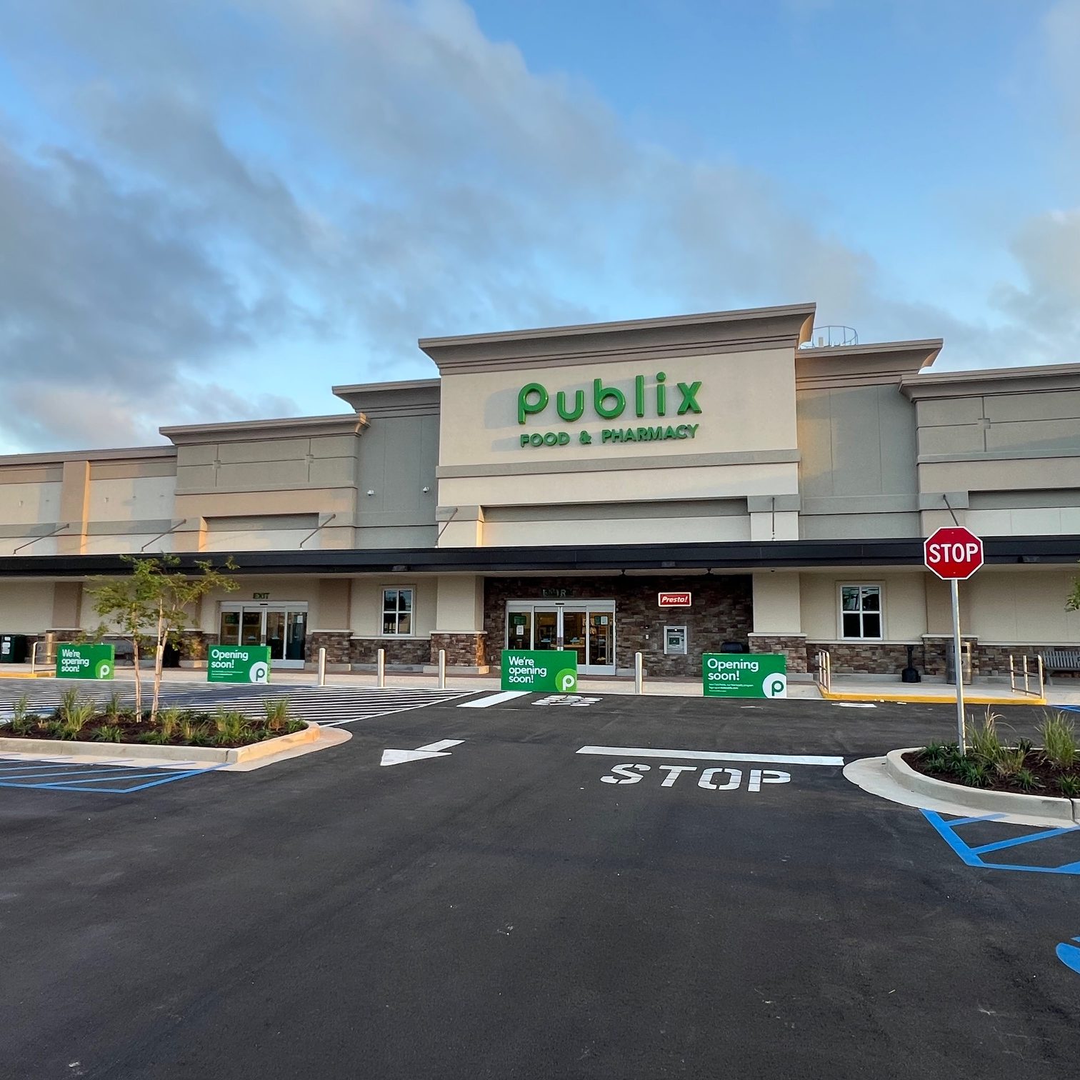 Publix 1672