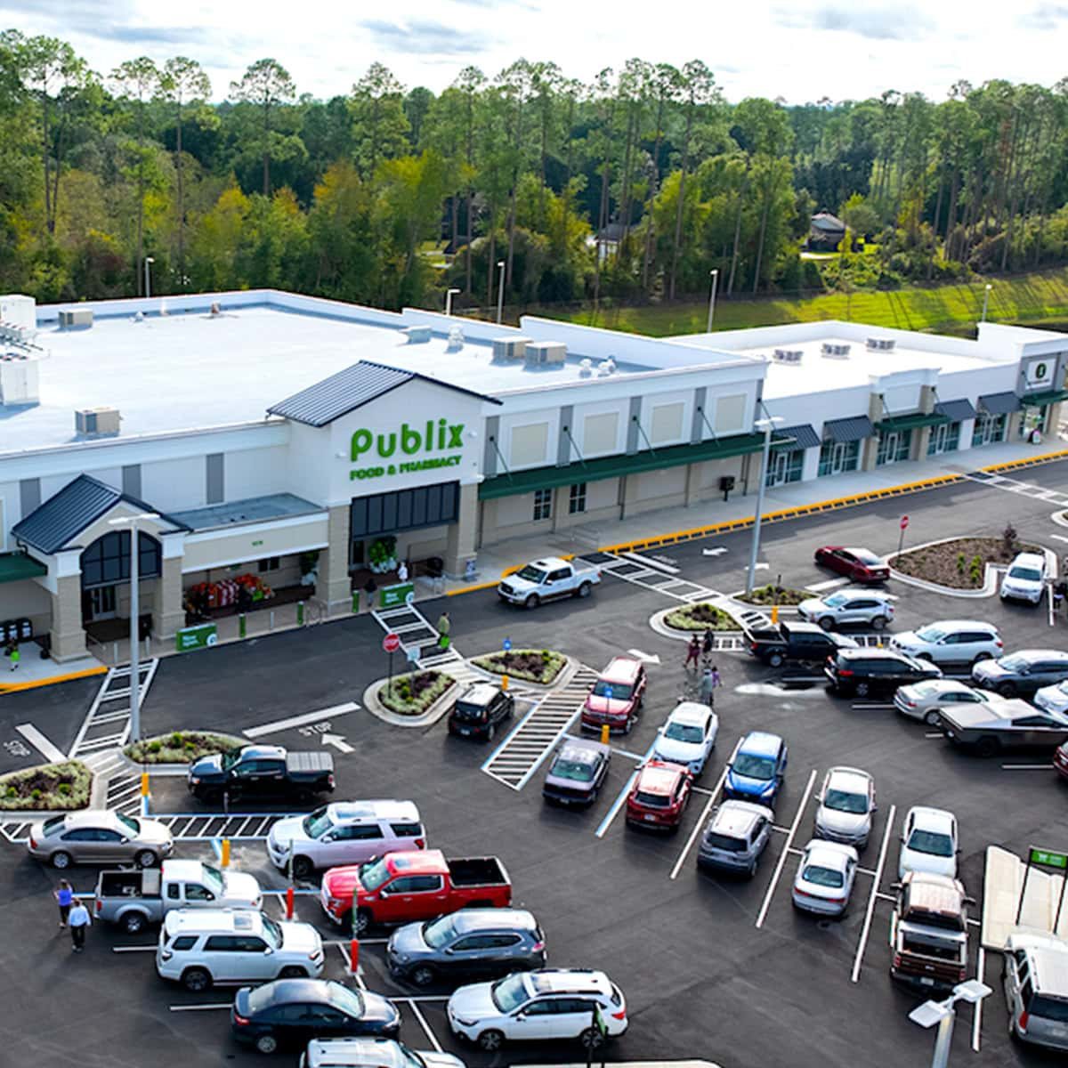 Publix #2109